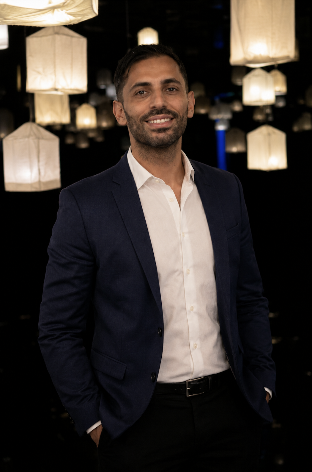 Michele V.